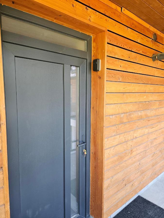 Apartman Paja Liptovský Mikuláš Eksteriør billede
