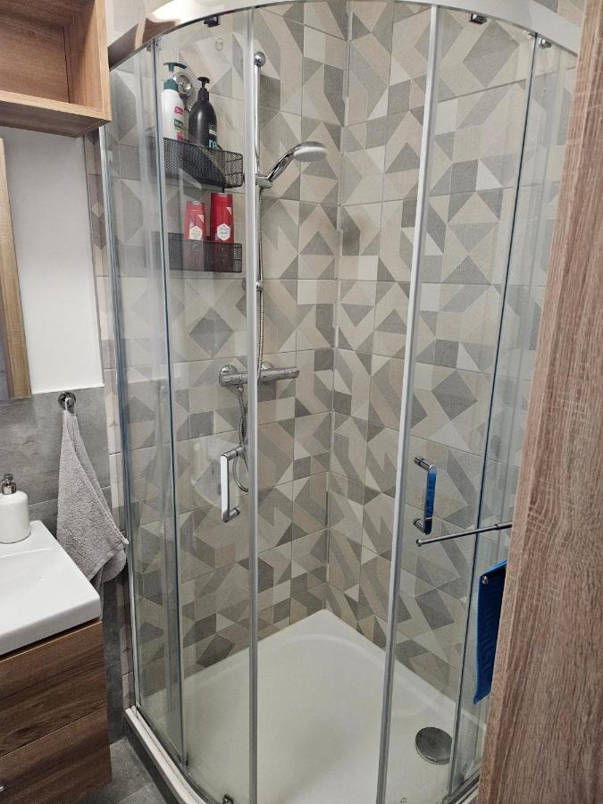 Apartman Paja Liptovský Mikuláš Eksteriør billede