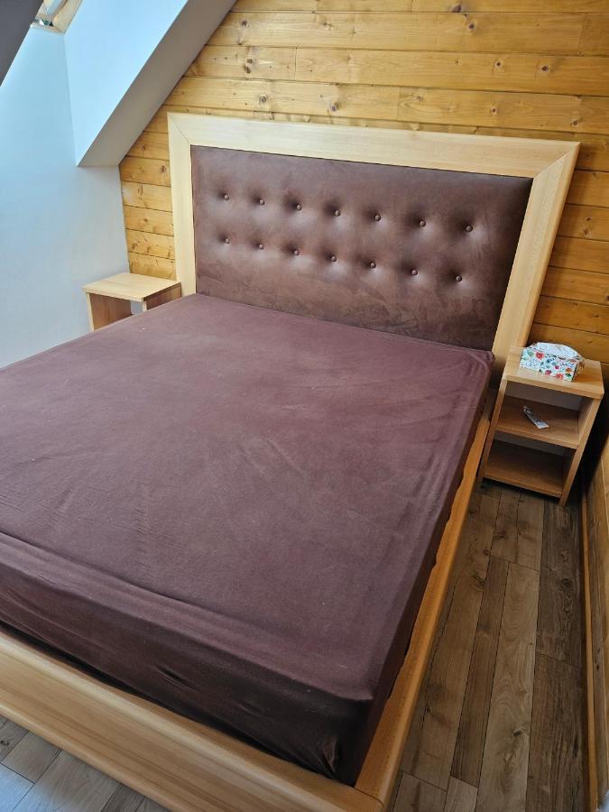 Apartman Paja Liptovský Mikuláš Eksteriør billede