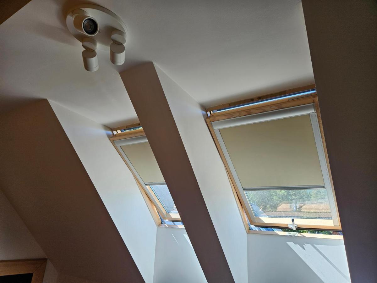 Apartman Paja Liptovský Mikuláš Eksteriør billede