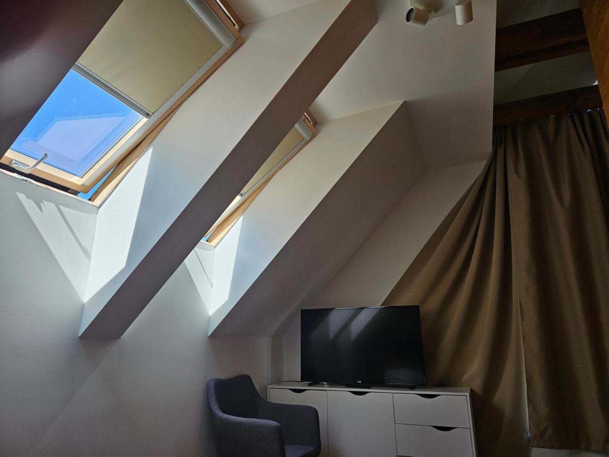 Apartman Paja Liptovský Mikuláš Eksteriør billede