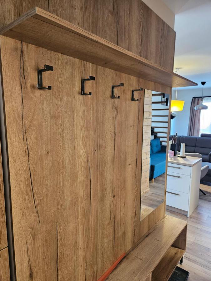 Apartman Paja Liptovský Mikuláš Eksteriør billede