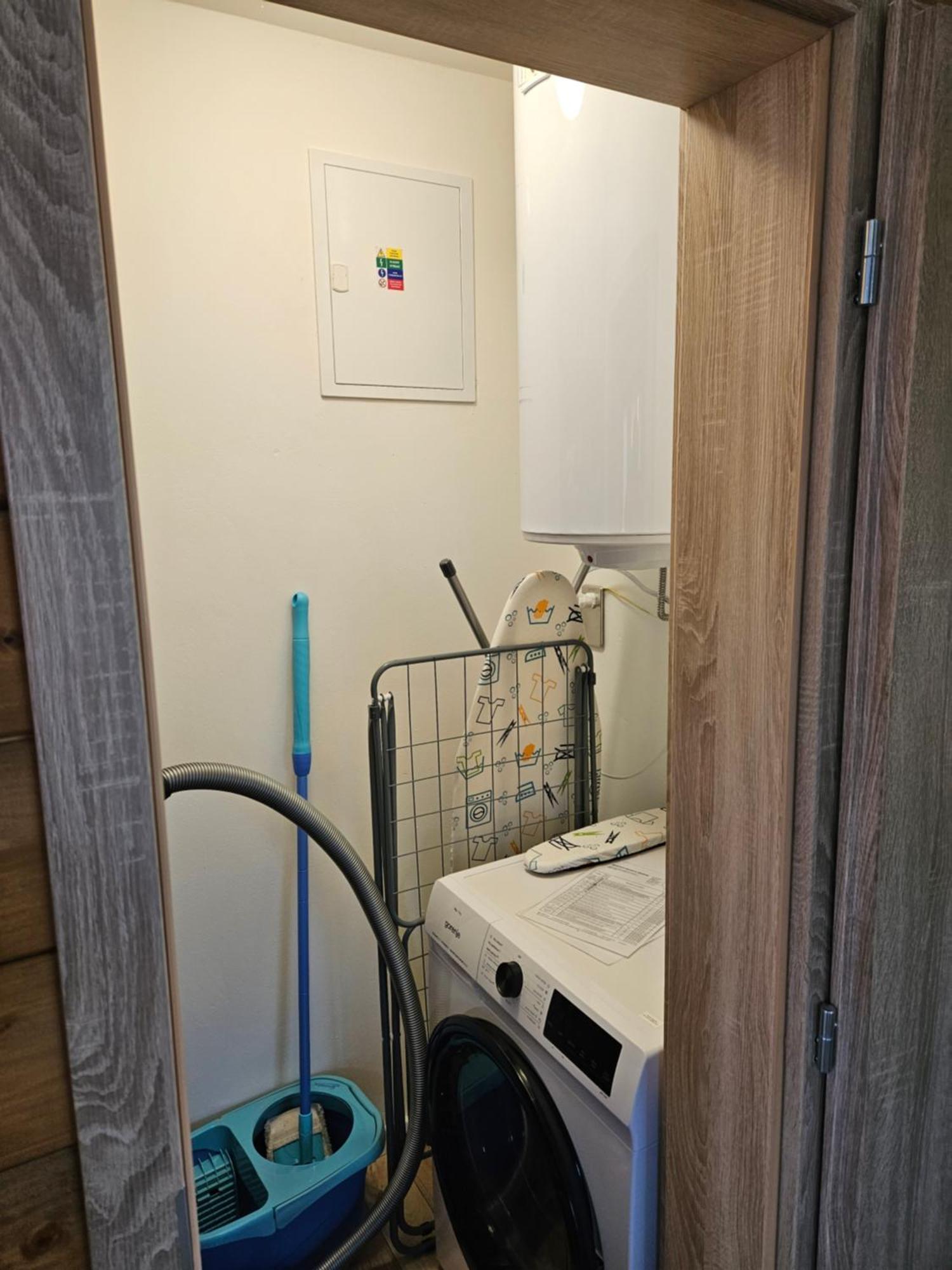 Apartman Paja Liptovský Mikuláš Eksteriør billede