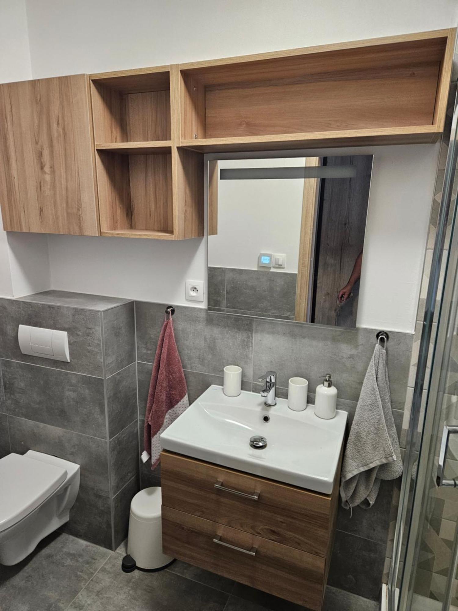 Apartman Paja Liptovský Mikuláš Eksteriør billede