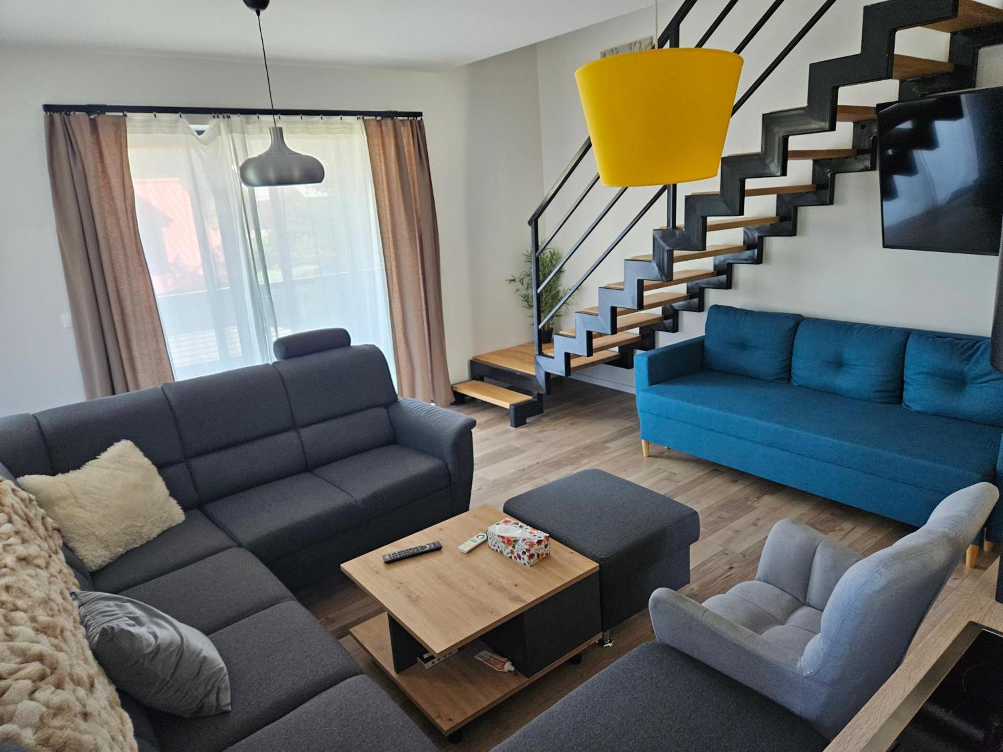 Apartman Paja Liptovský Mikuláš Eksteriør billede