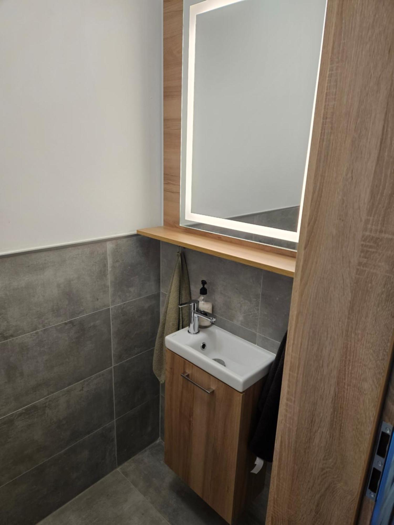Apartman Paja Liptovský Mikuláš Eksteriør billede